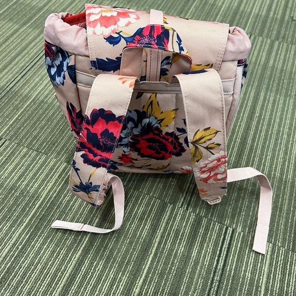 Herschel Supply Floral Small Backpack - Picture 8 of 13
